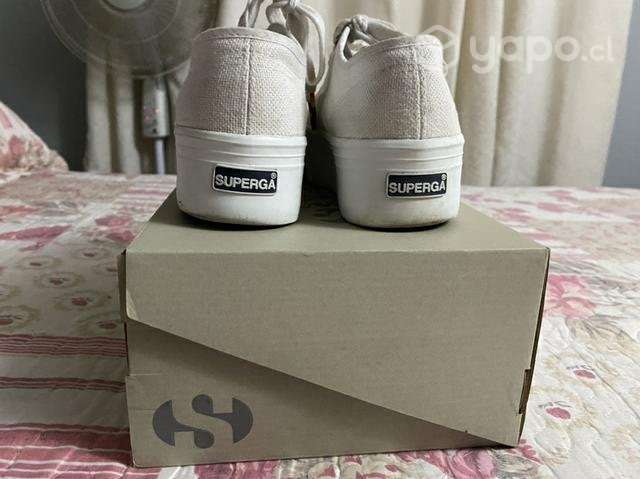 Zapatillas Súperga - Imagen 4