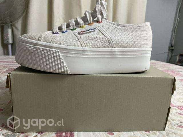 Zapatillas Súperga - Imagen 5