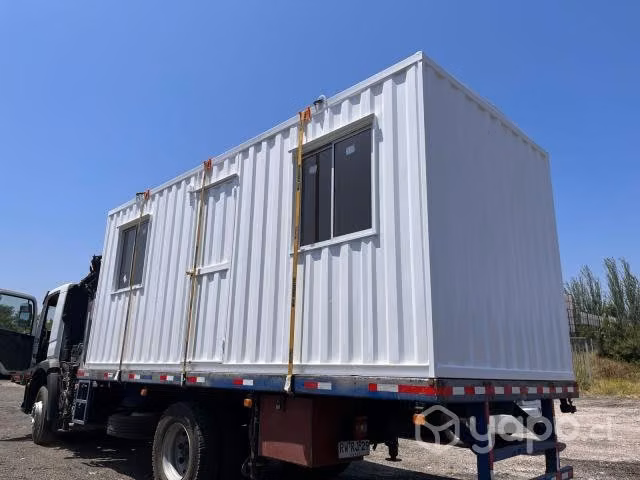 Container