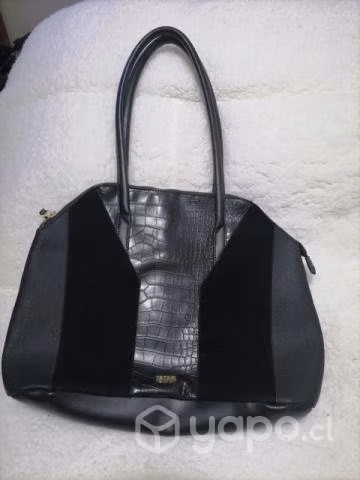 Cartera poco uso