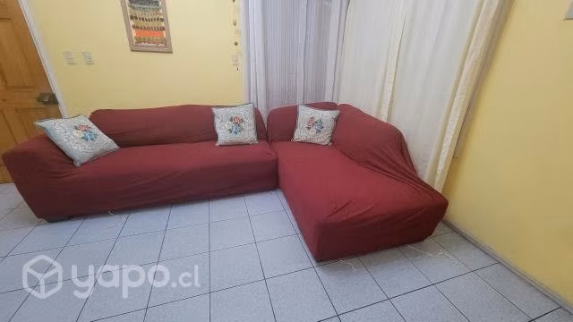 Sofá seccional - Imagen 2