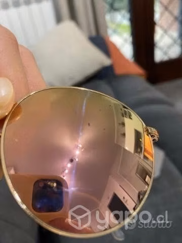 Anteojos de sol Ray Ban RB3532 - Imagen 3