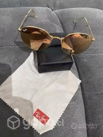 Anteojos de sol Ray Ban RB3532 - Imagen 5