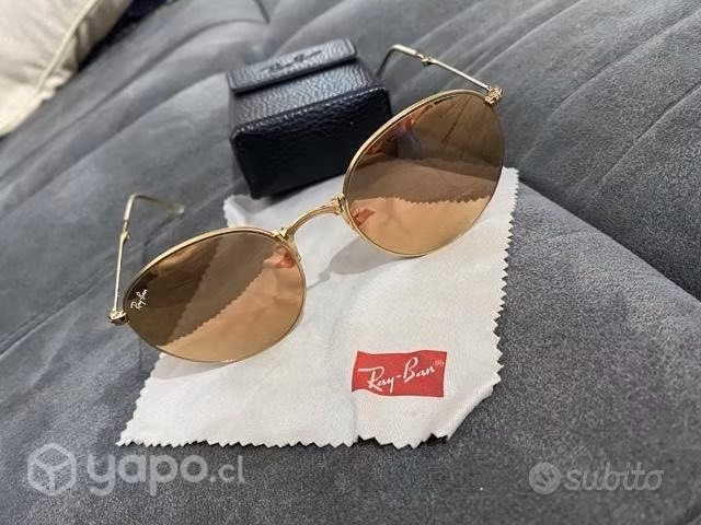 Anteojos de sol Ray Ban RB3532