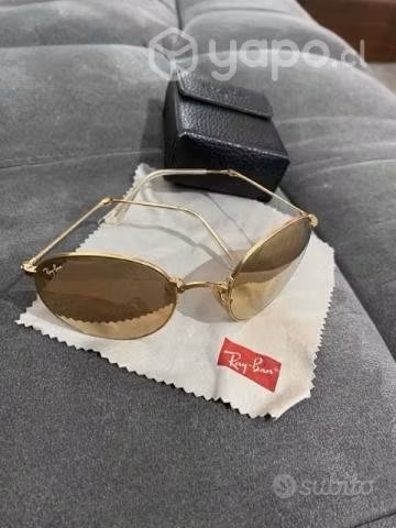 Anteojos de sol Ray Ban RB3532 - Imagen 4
