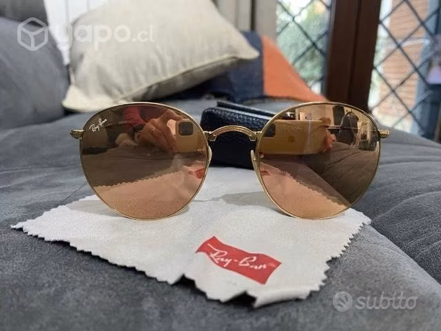 Anteojos de sol Ray Ban RB3532 - Imagen 2