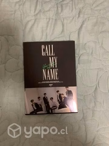Albums got7