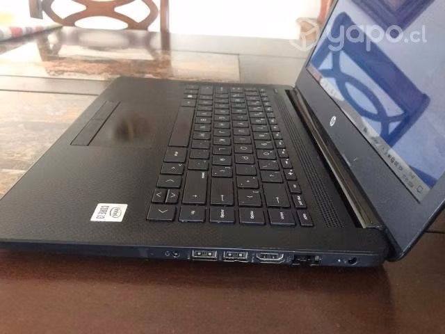 Notebook HP 14'
