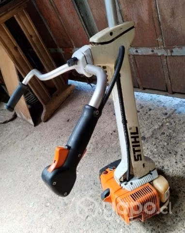 Desmalezadora Stihl F-300