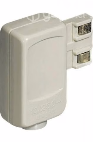 Bticino macho seguridad 2p+t magic 10a
