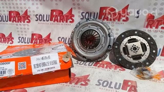 Kit de embrague para mg 350