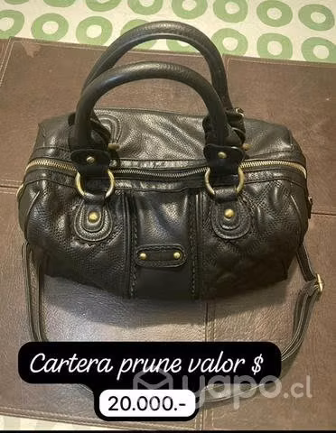 Carteras umbrale