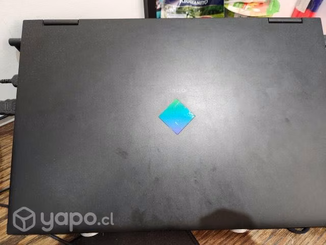 Hp OMEN 16 - Imagen 4