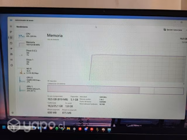 Hp OMEN 16 - Imagen 2