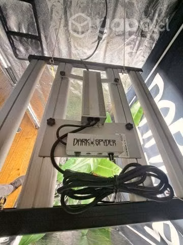 Panel Led Indoor Ds_lite 320 Watts