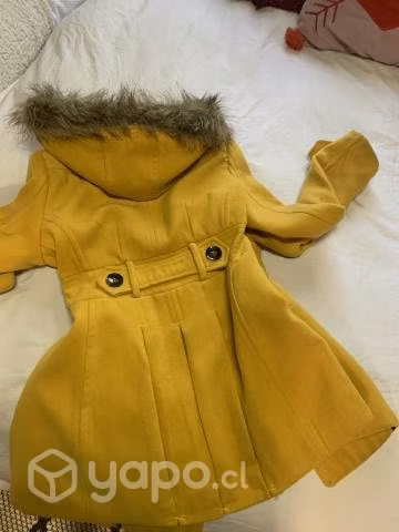 Chaqueta