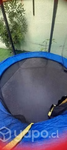 Cama elástica de 180 diámetro - Imagen 3