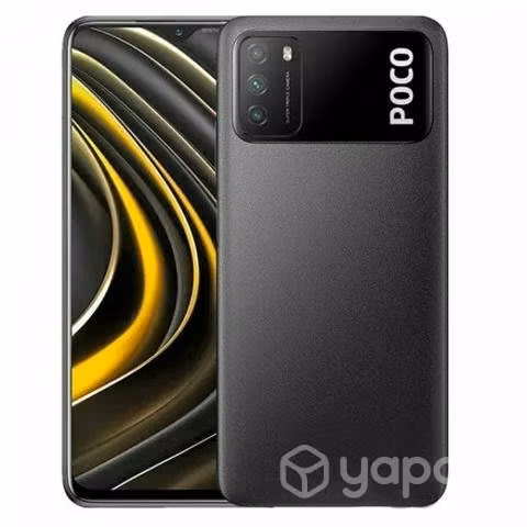Celular poco m3