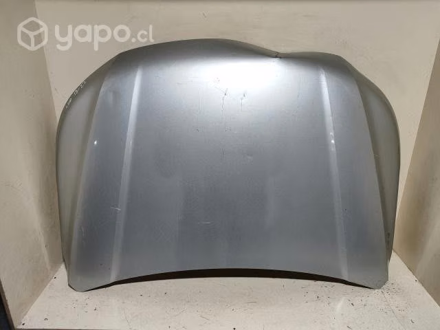 Capot Mitsubishi l200 2018 21 2022 /rgd01m02j