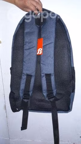 Mochila SOLO POR HOY - Imagen 5