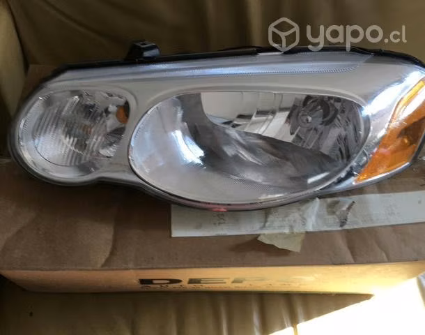 Óptico Chrysler Sebring derecho 2004 al 2006 - Imagen 2