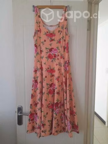Vestido Talla M (Nuevo)