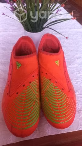 Zapatillas de fútbol