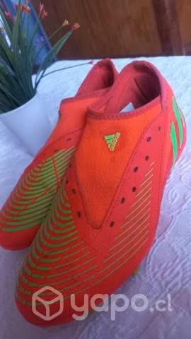 Zapatillas de fútbol