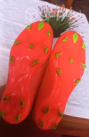 Zapatillas de fútbol