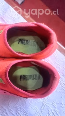 Zapatillas de fútbol