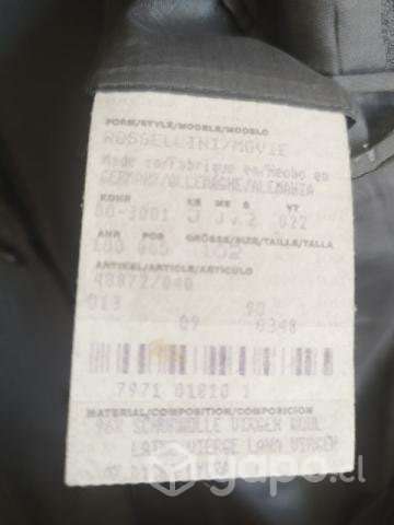 Chaqueta Hugo Boss - Imagen 2