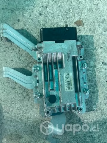 Computador Santa Fe 2019