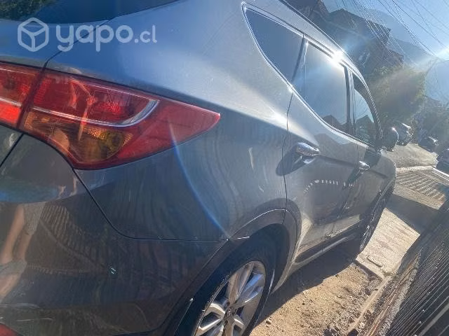 Vendo Santa Fe 2013 - Imagen 5