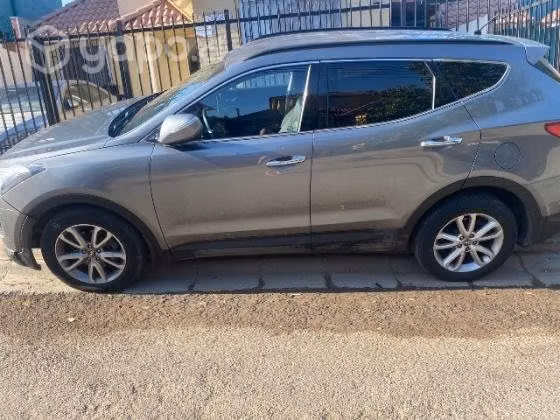 Vendo Santa Fe 2013 - Imagen 4