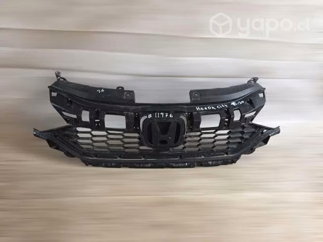 Máscara Honda city 2018-2020