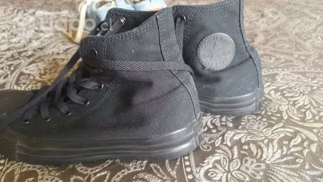 Converse zapatilla - Imagen 4
