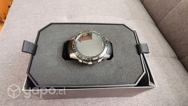 Garmin Marq Atleta Gen 1 - Imagen 6
