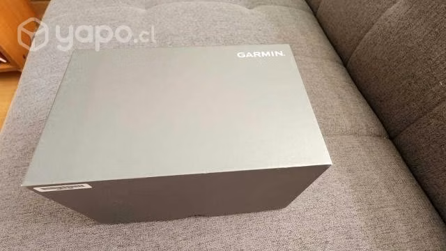 Garmin Marq Atleta Gen 1 - Imagen 4