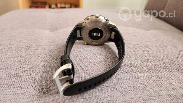 Garmin Marq Atleta Gen 1 - Imagen 5