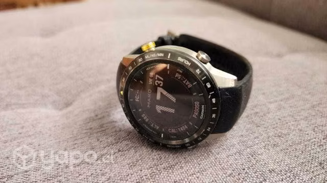 Garmin Marq Atleta Gen 1 - Imagen 3