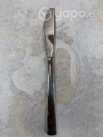 Cuchillo postre