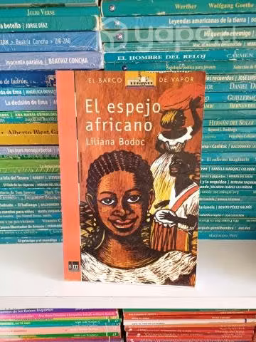 El Espejo Africano
