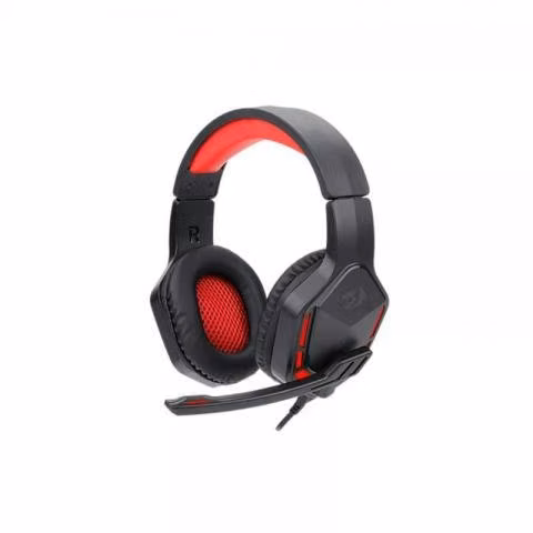 Audífonos Gamer Redragon Themis H220N Jack 3.5mm