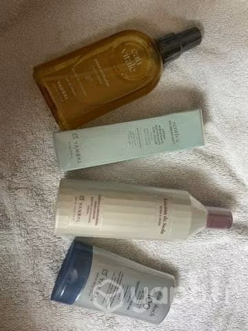 Yambal uniqué natura. esika. avon - Imagen 6