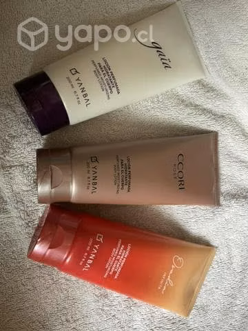 Yambal uniqué natura. esika. avon - Imagen 5