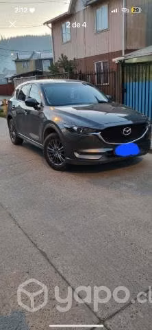 Vendo mazda Cx5