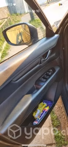 Vendo mazda Cx5