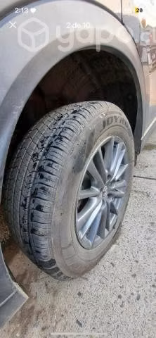 Vendo mazda Cx5