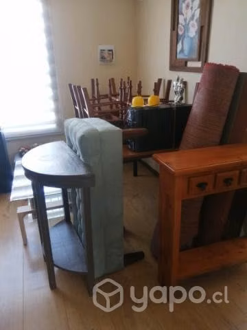 Muebles de hogat