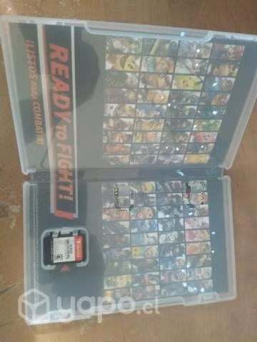 Super Smash Bros. Ultimate - Imagen 3
